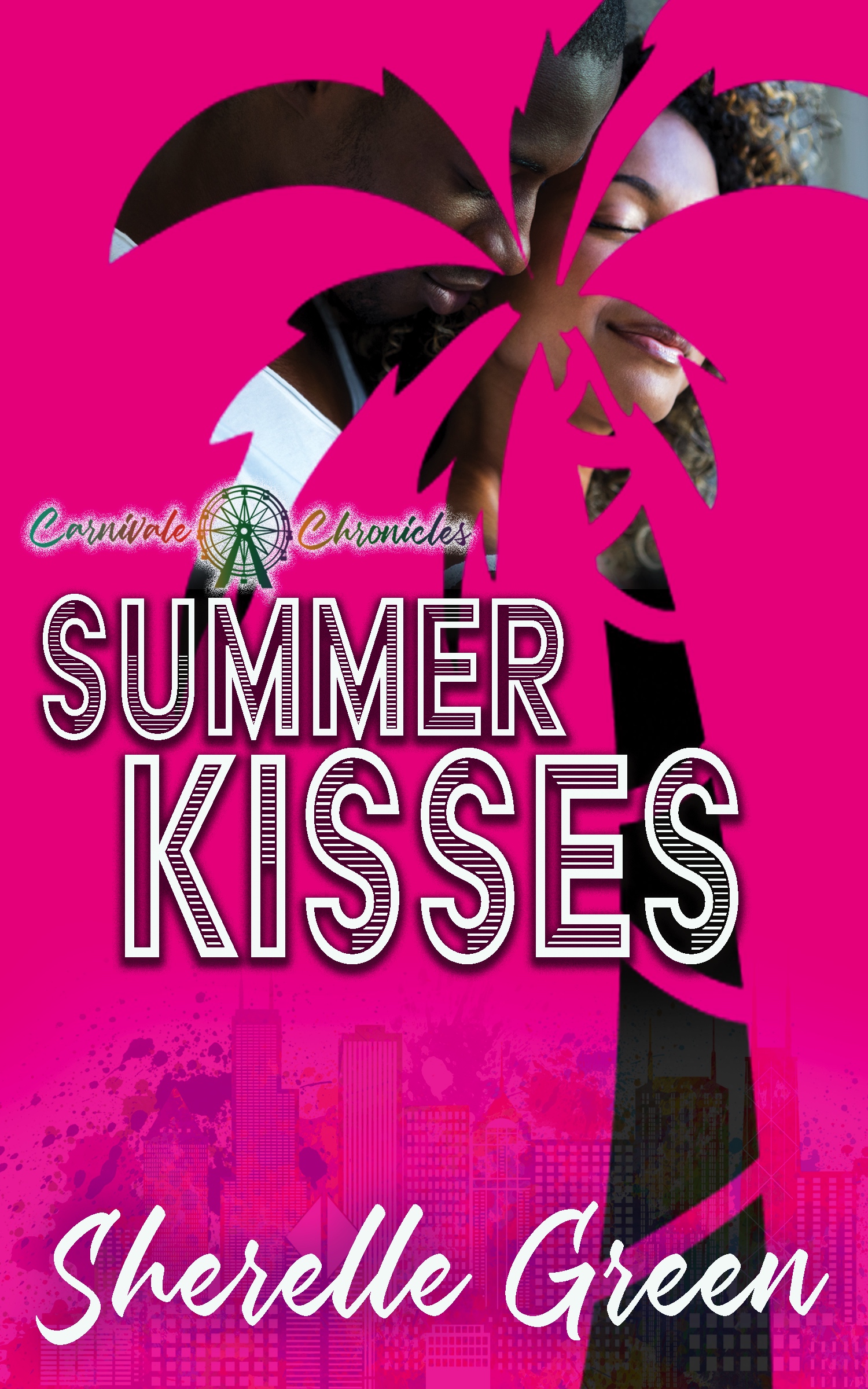 Sun Kissed Elowen Top – States of Summer