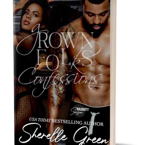 Grown Folks Confessions Paperback