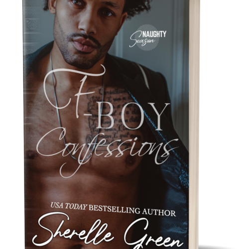F-Boy Confessions Paperback