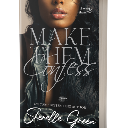 Make Them Confess Paperback