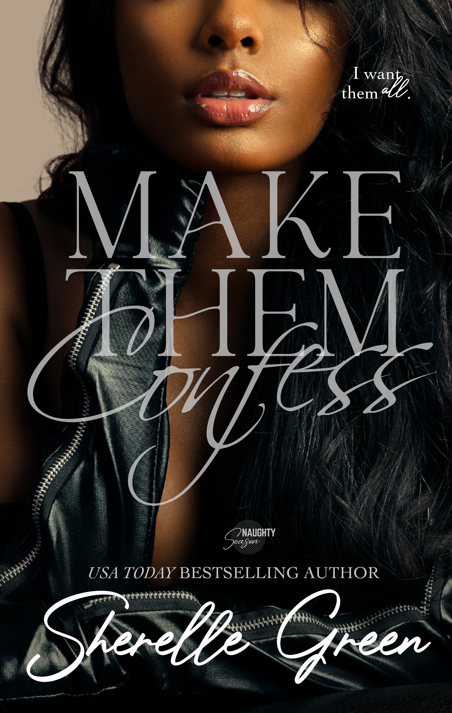 Make Them Confess