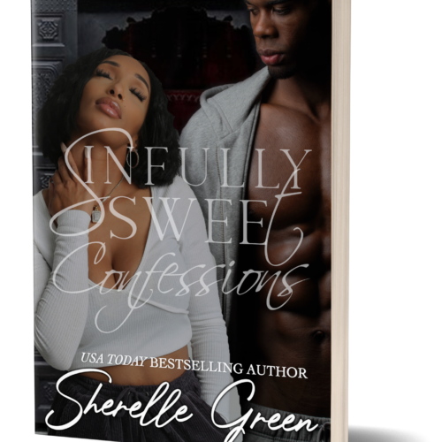 Sinfully Sweet Confessions Paperback