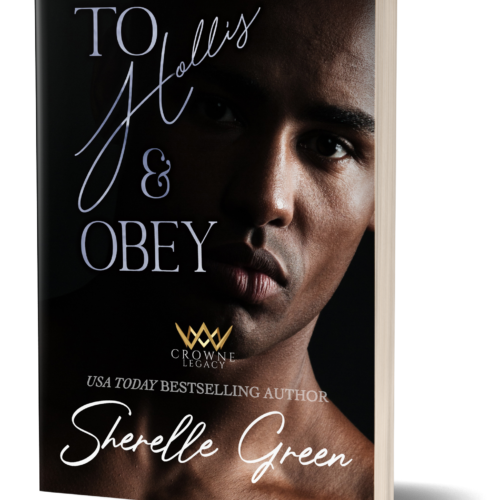 To Hollis and Obey Paperback