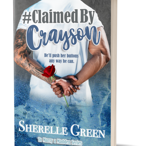 Claimed By Crayson Paperback