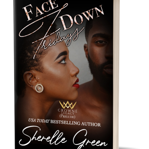 Face Down Fridays Paperback