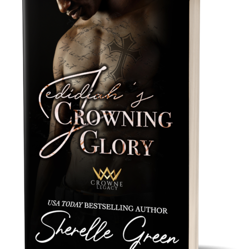 Jedidiah's Crowning Glory Paperback