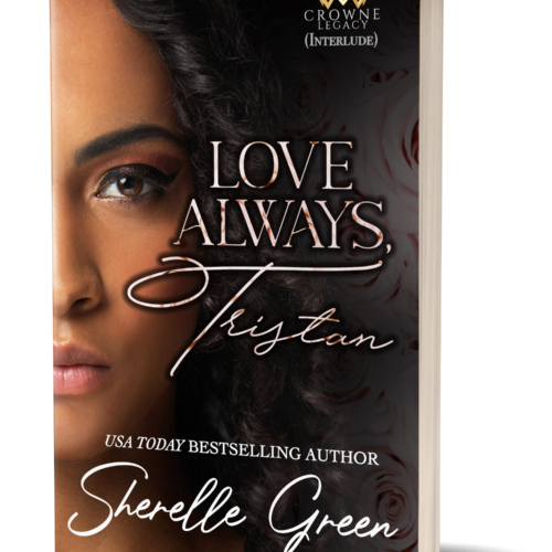 Love Always Tristan Paperback