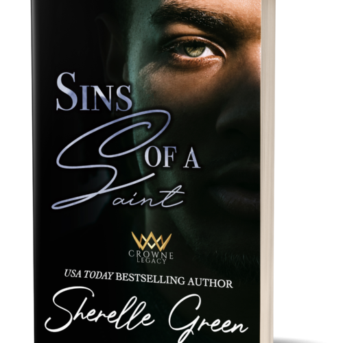 Sins of a Saint Paperback