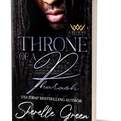 Throne of a Pharaoh Paperback