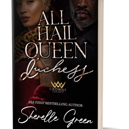 All Hail Queen Duchess Paperback