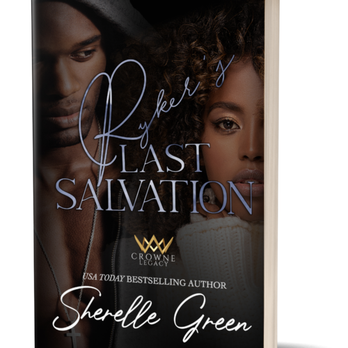 Ryker's Last Salvation Paperback
