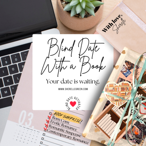 Blind Date With a Book