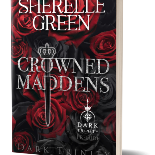 Crowned Maddens Paperback