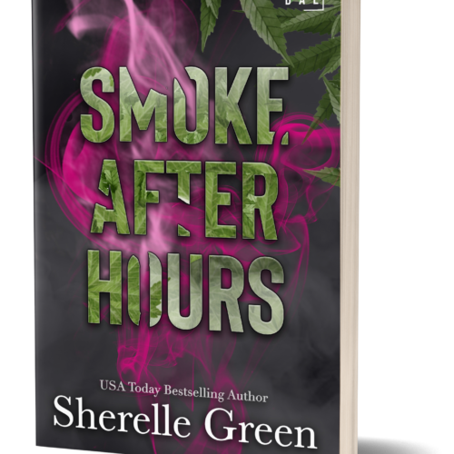 Smoke After Hours Paperback