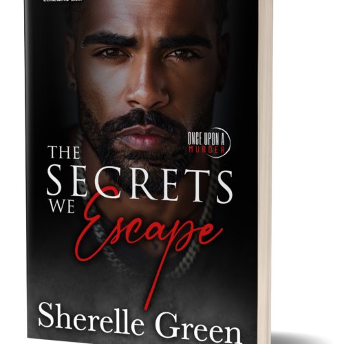 The Secrets We Escape Paperback