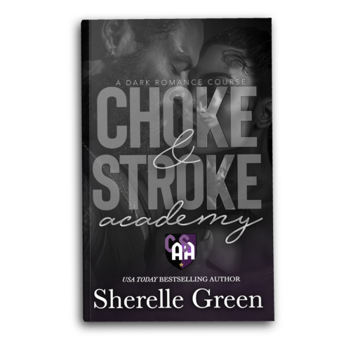 Choke and Stroke Academy Paperback