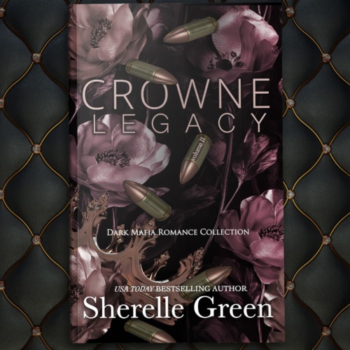 Crowne Legacy Volume 2