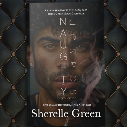 Naughty Season Collection