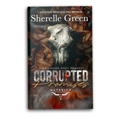 Corrupted Promises Paperback