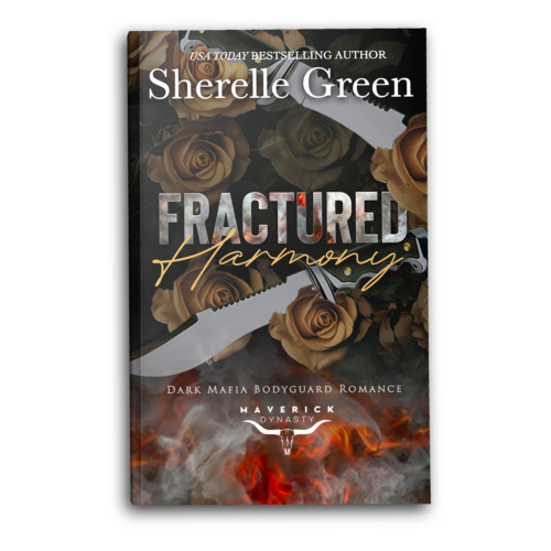 Fractured Harmony Paperback