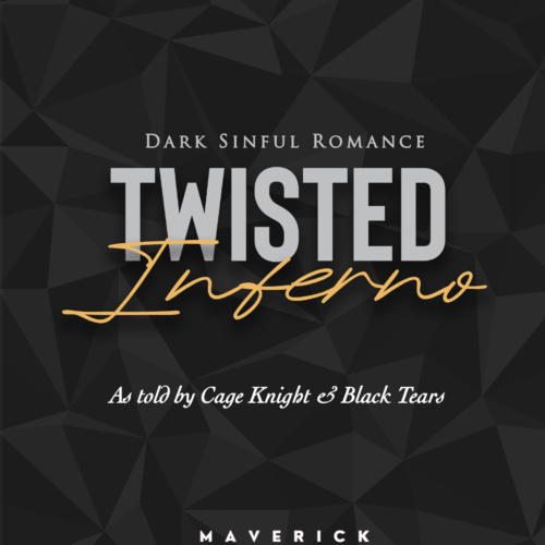 Twisted Inferno eBook