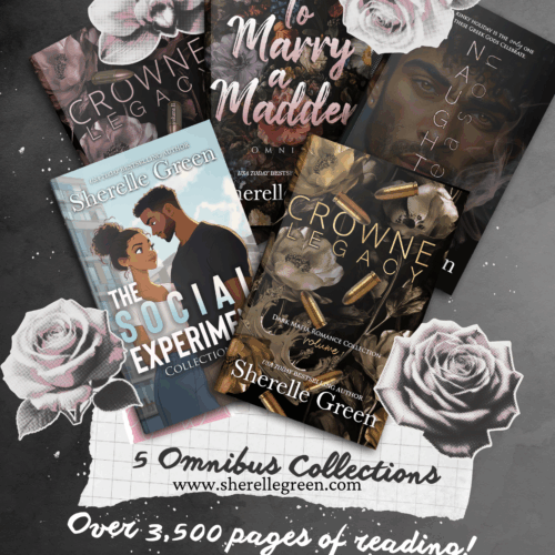 5 Complete Collections