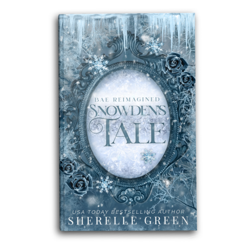 Snowden's Tale Paperback